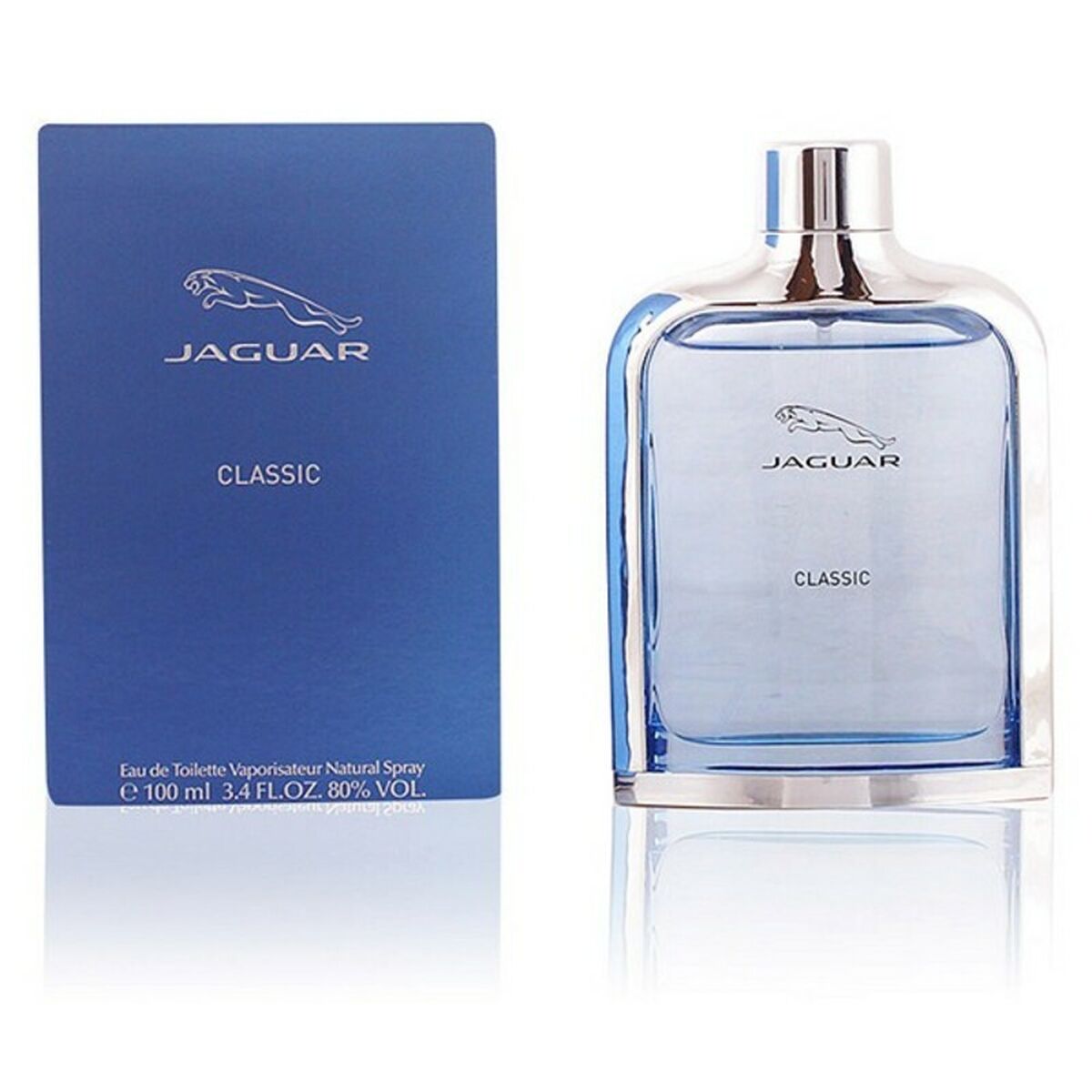 Parfem za muškarce Jaguar EDT 100 ml